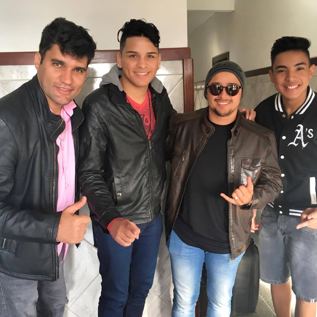 A TURMA DA BREGADEIRA, INICIA PREPARATIVOS, PARA O LANAMENTO DO SEU MAIS NOVO CD